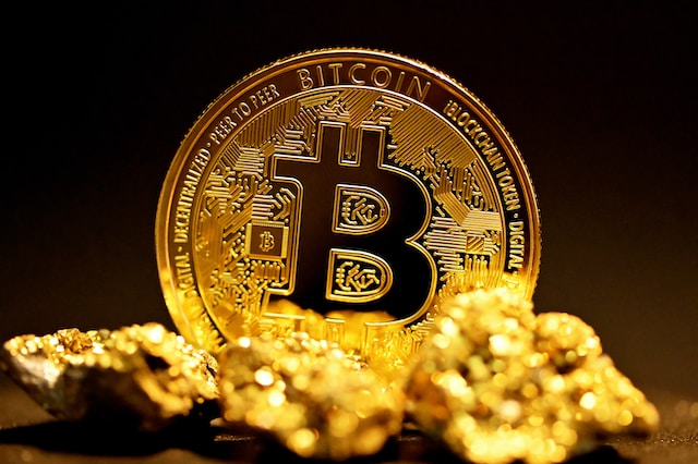 Siete similitudes entre el oro y el bitcoin