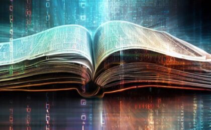 ¿Qué son los libros de contabilidad criptográficos?