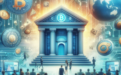 Aplicaciones de la tecnología blockchain en el sector bancario y financiero