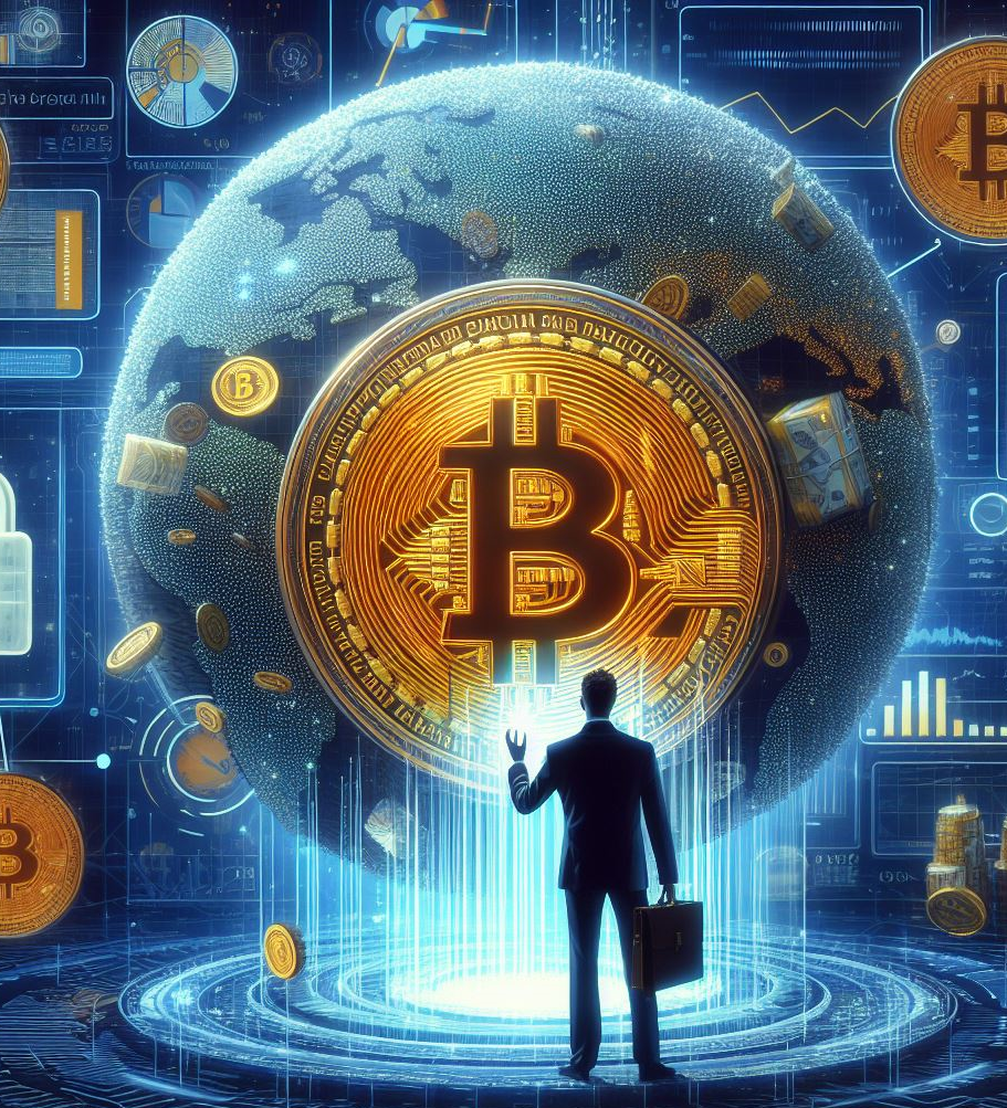 ¿Qué es el halving de Bitcoin y cómo puede afectar al sector bancario o financiero?