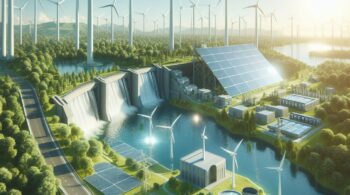 Ranking mundial de empresas de energías renovables ¿Cuál es el top 10?