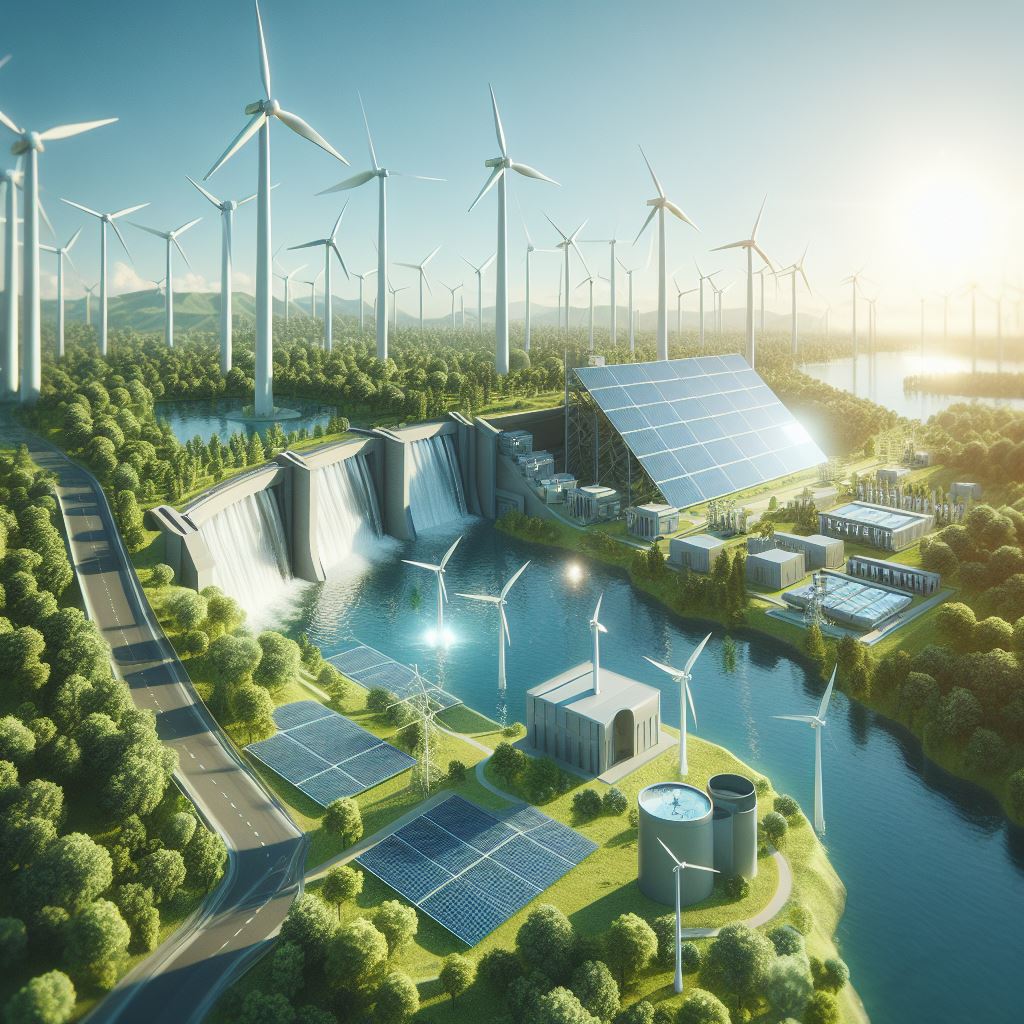 Ranking mundial de empresas de energías renovables ¿Cuál es el top 10?