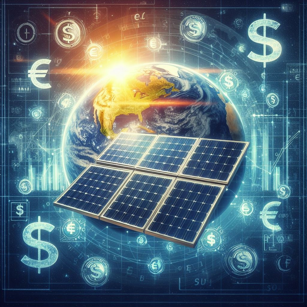 Banca para empresas de energía solar: Consejos para elegir al proveedor ideal