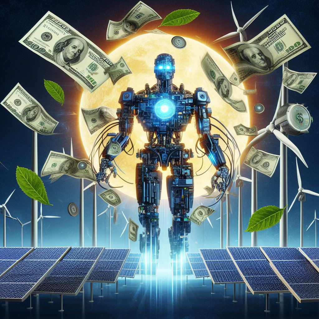 Finanzas automatizadas para empresas del sector energético: Puntos a tomar en cuenta al elegir un proveedor