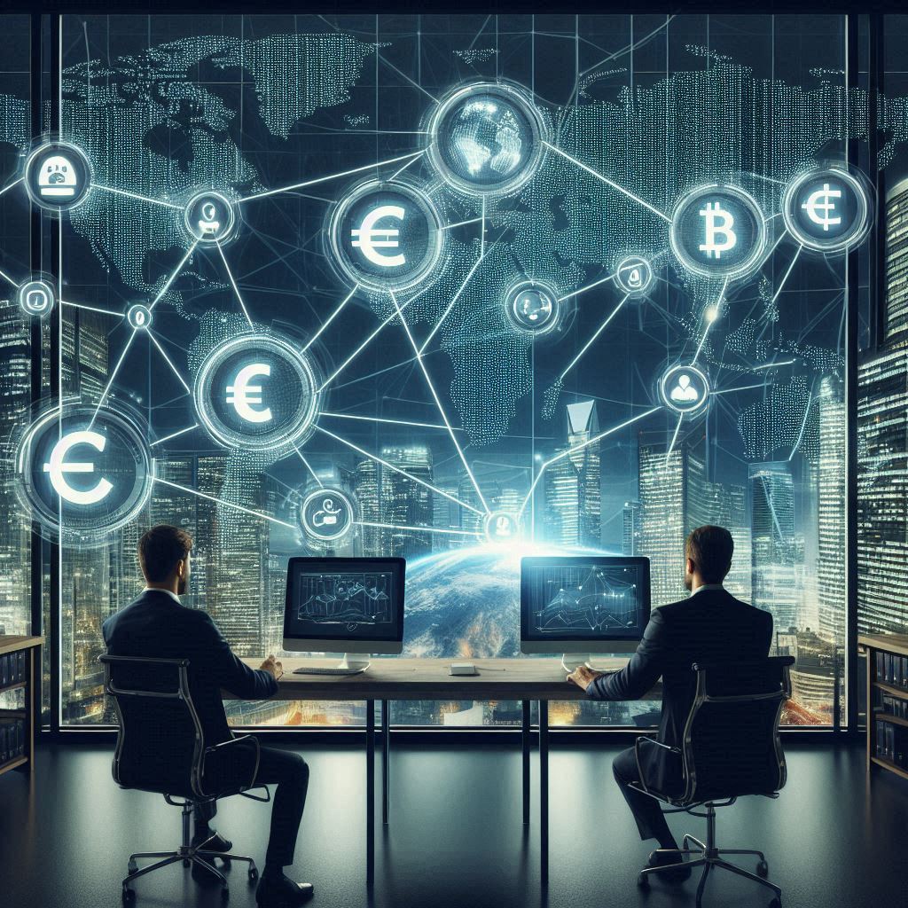 Transacciones SWIFT vs transacciones IBAN: Principales diferencias