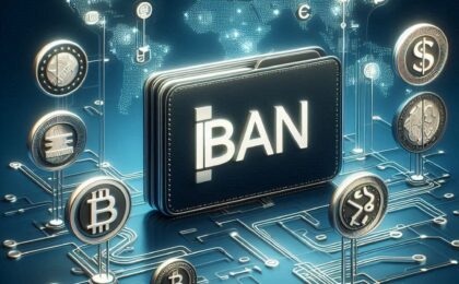 IBAN Wallet App ¿Por qué elegir a Pilsenga?