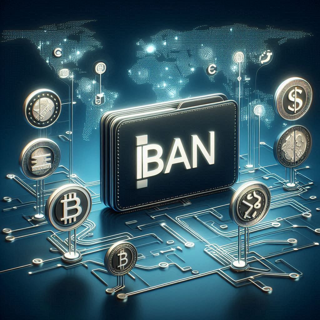 IBAN Wallet App ¿Por qué elegir a Pilsenga?