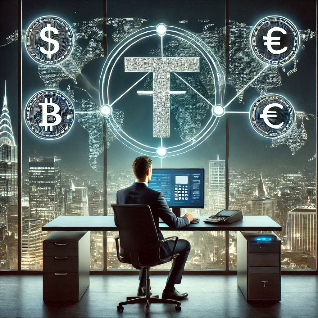 Pasarela de pagos Tether: Puntos a tomar en cuenta al elegir un proveedor