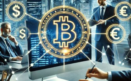 Procesador de pagos BTC: Principales ventajas para las empresas