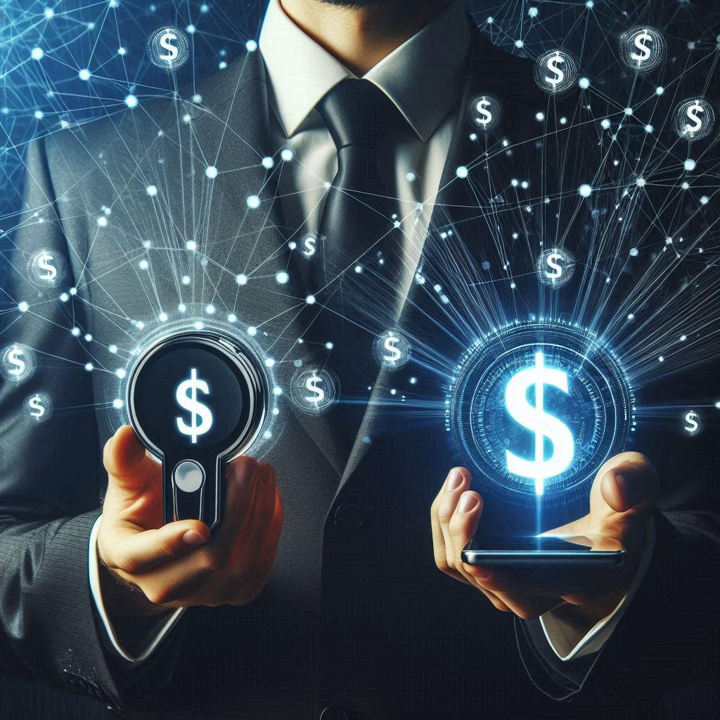 Puntos a tener en cuenta a la hora de elegir una wallet de USDC