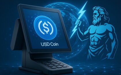 Cinco mitos sobre los procesadores de pago para USDC