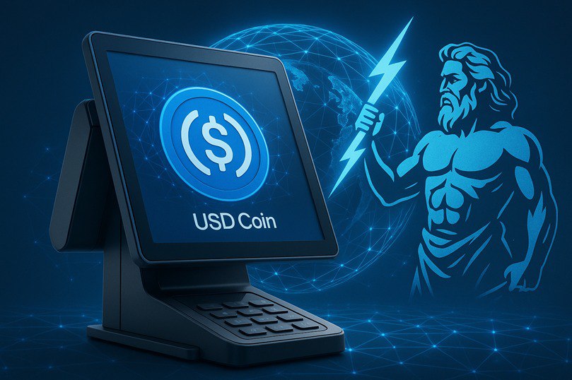 Cinco mitos sobre los procesadores de pago para USDC