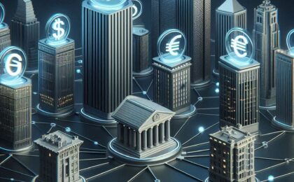 ¿Cuál fue el primer sistema bancario del mundo?