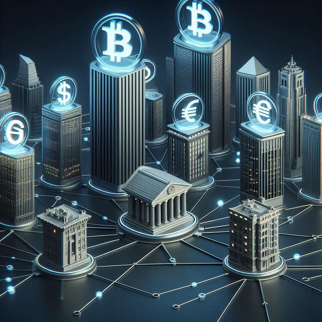 ¿Cuál fue el primer sistema bancario del mundo?