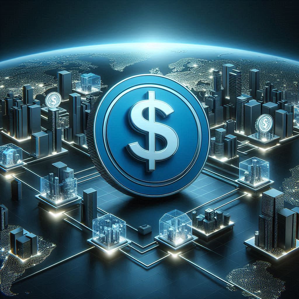 Ventajas de USD Coin (USDC) frente a otras Stablecoin