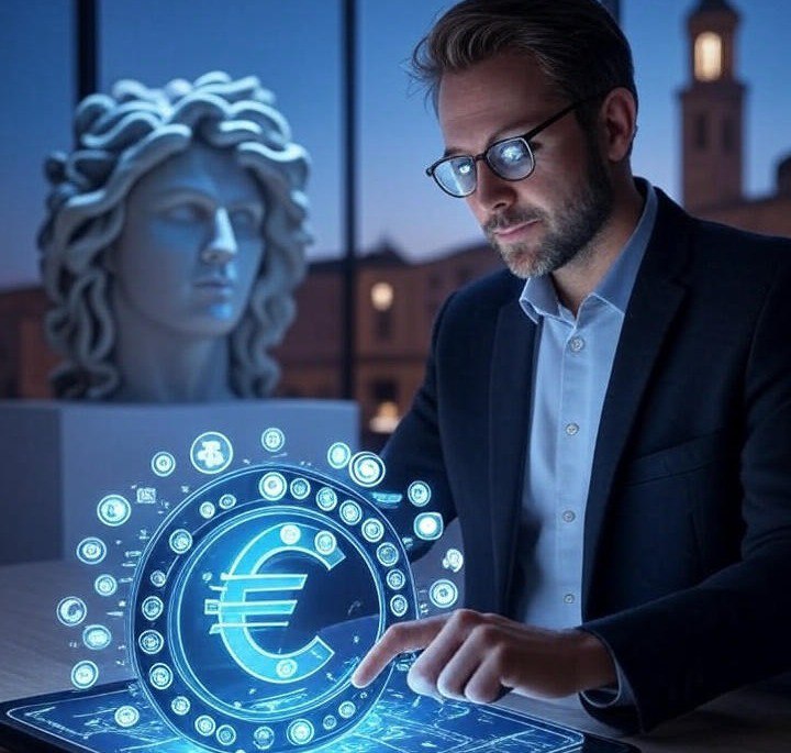 Cinco mitos sobre las cuentas IBAN en euros
