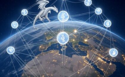 Cinco mitos sobre las tecnologías de contabilidad distribuida (DLT)