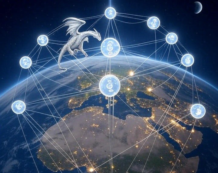 Cinco mitos sobre las tecnologías de contabilidad distribuida (DLT)