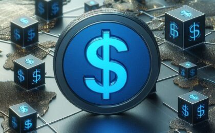 ¿Cómo se creó USD Coin o USDC?