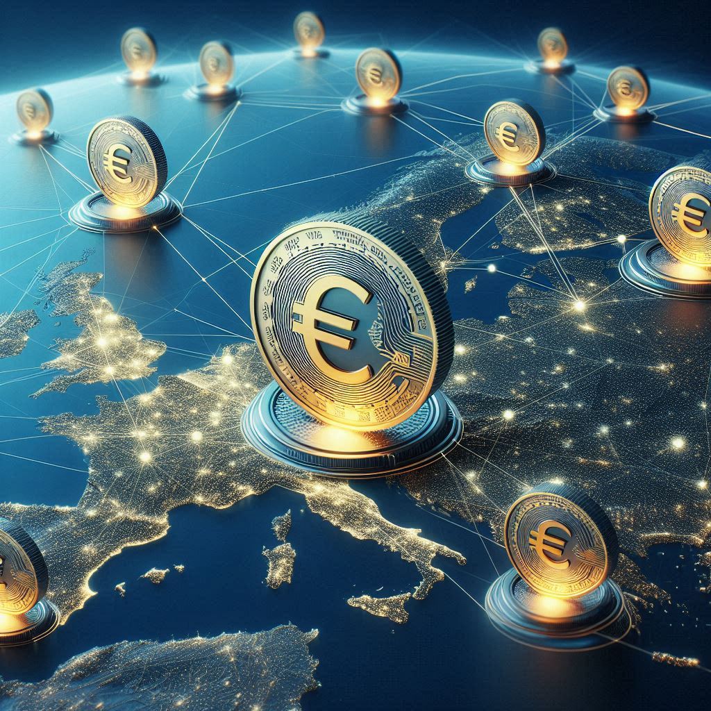 Cuenta IBAN en euros: Consejos para elegir un proveedor