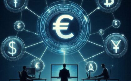 Nómina de criptomonedas para plataformas de trabajo temporal en la Unión Europea ¿Qué se necesita para cumplir con las normativas?