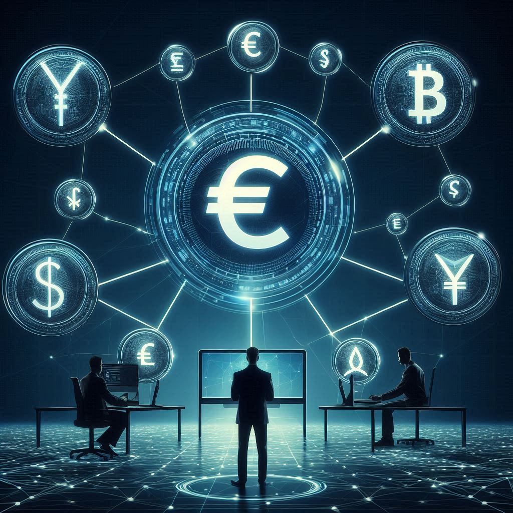 Nómina de criptomonedas para plataformas de trabajo temporal en la Unión Europea ¿Qué se necesita para cumplir con las normativas?