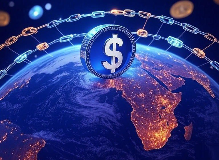 Pasarela de pago USDC ¿Por qué elegir UAB Pilsenga?