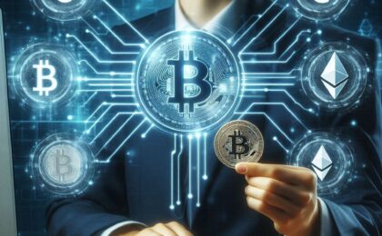 Soluciones financieras para empresas que trabajan con criptomonedas: Consejos para elegir un proveedor